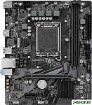 H610M K DDR4 (rev. 2.0)