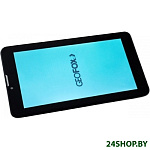 Картинка Планшет GEOFOX MID723 LOW