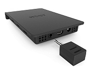 Картинка Контроллер вентиляторов NZXT Grid+ V3 AC-GRDP3-M1