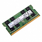 Картинка Оперативная память Samsung 16GB DDR4 SODIMM PC4-21300 M471A2K43CB1-CTD