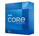 Процессор Intel Core i7-12700KF
