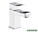 Смеситель Wasserkraft Aller White 1063