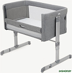 Roomie (grey flannel)