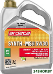 SYNTH-MS 5W-30 5л