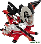 Картинка Торцовочная пила Einhell TE-SM 2534 Dual