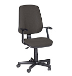 Картинка Кресло OLSS Юпитер (серый)