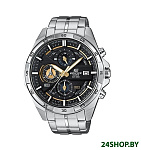 Картинка Наручные часы Casio Edifice EFR-556D-1A