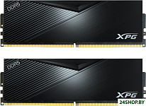 XPG Lancer 2x16ГБ DDR5 6400 МГц AX5U6400C3216G-DCLABK