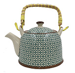 Картинка Заварочный чайник DomiNado 21-186
