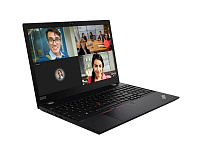 Картинка Ноутбук Lenovo ThinkPad T15 Gen 1 20S6001YRT