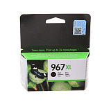 Картинка Картридж HP 967XL 3JA31AE