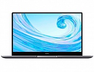 Картинка Ноутбук Huawei MateBook D 15 BoB-WAI9 (53011UWY)