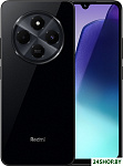 Redmi 14C 4GB/128GB международная версия (полуночный черный)