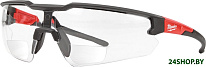 Картинка Очки Milwaukee MAGNIFIED 4932478912 с зоной коррекции +2.5