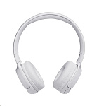 Картинка Наушники JBL Tune 590BT (белый)