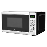 Картинка Микроволновая печь BQ MWO-20000ST/BG