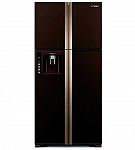 Картинка Холодильник Hitachi R-W722PU1GBW