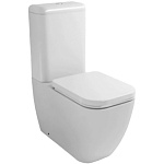 Картинка Унитаз BelBagno Alpina [BB10100CP]