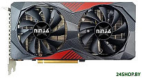 Ninja GeForce RTX 3060 12GB GDDR6 NF306F126F