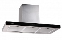 Картинка Кухонная вытяжка ZorG Technology Stels Inox 90 (1000 куб. м/ч)