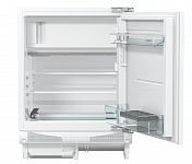 Картинка Холодильник Gorenje RBIU6092AW