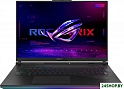 Игровой ноутбук ASUS ROG Strix SCAR 18 2024 G834JYR-R6027W