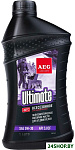 Ultimate SAE 5W-30 API SJ/CF 4Т п/с 1л