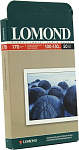 Картинка Фотобумага Lomond Глянцевая односторонняя 10х15 170 г/кв.м. 50 листов (0102150)