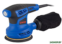 Картинка Эксцентриковая шлифмашина Витязь ОШМ-125-1