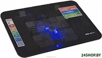 Картинка Подставка для ноутбука STM electronics IcePad IP15