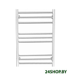 Картинка Полотенцесушитель Ростела Свирель V нижнее подключение 1/2