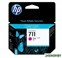Картридж для принтера HP 711 (CZ131A)