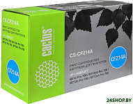 CS-CF214A (аналог HP CF214A)
