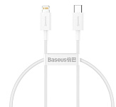 Картинка Кабель Baseus CATLYS-B02 White