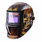 Картинка Сварочная маска Deko DKM Fire Premium 051-4682