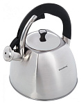 Картинка Чайник со свистком Klausberg KB-7015