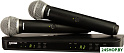 Радиосистема Shure BLX288E/SM58 M17