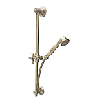 Картинка Душевой гарнитур Slezak RAV SK0031SM