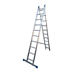 Картинка Лестница-стремянка Dinko LS210