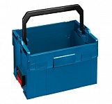 Картинка Ящик для инструментов Bosch LT-BOXX 272 Professional [1600A00223]