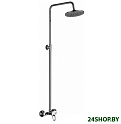 Душевая система Rossinka Silvermix B35-44