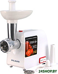 Картинка Мясорубка Willmark WMG-2043JW