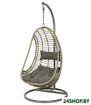 Картинка Подвесное кресло GreenDeco Рига 9840902