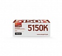 Тонер-картридж EasyPrint LK-5150K Black