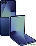 Galaxy Z Flip7 SM-F766B 12GB/256GB (синий)