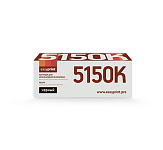 Картинка Тонер-картридж EasyPrint LK-5150K Black