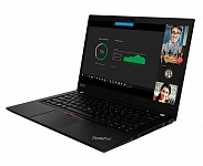 Картинка Ноутбук Lenovo ThinkPad T14 Gen1 AMD 20UD0011RT