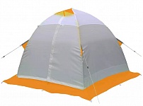 Картинка Палатка зимняя Лотос 2 (оранжевый)