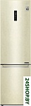 Картинка Холодильник LG GA-B509SEKL