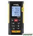 Лазерный дальномер Nivel System HDM-5